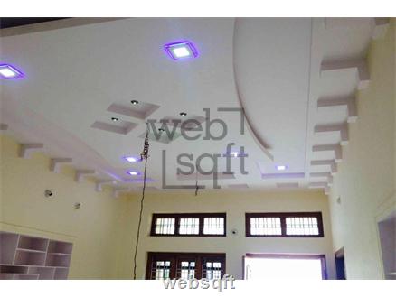 Residential 5 BHK Independent house for Sale